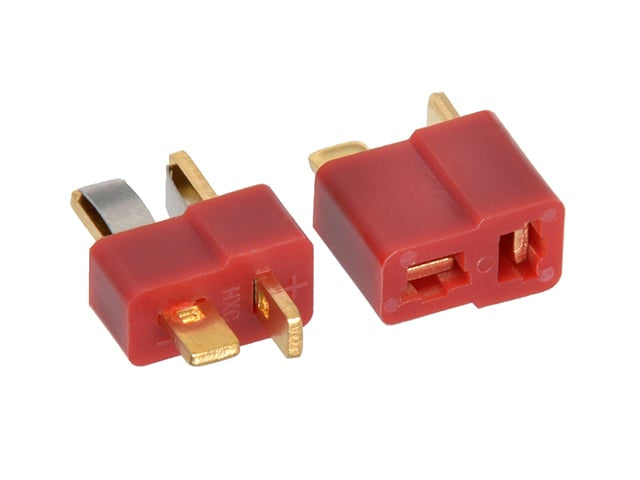 Kit T-Connector per batteria e caricabatterie di IPOWER