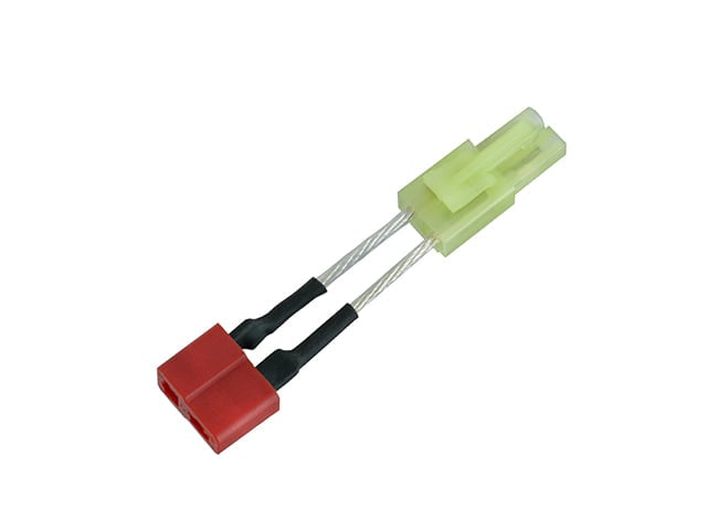 Convertitore T-connector a Tamiya di IPOWER
