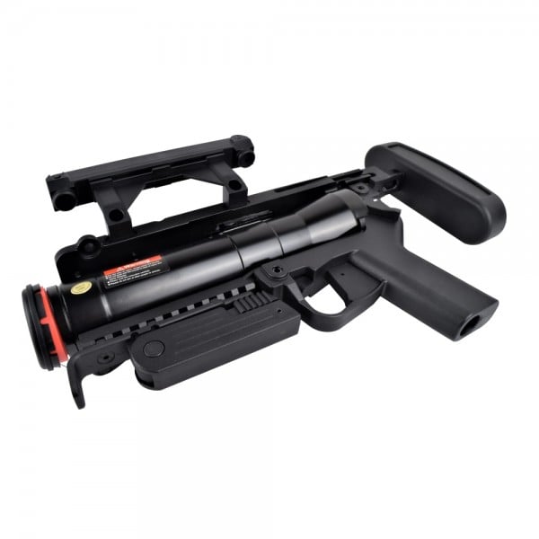 Lanciagrante M320 Nero di ARES