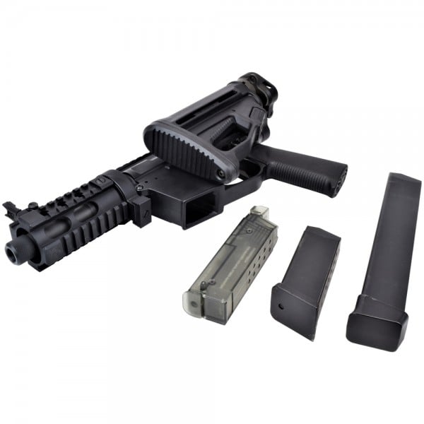 Fucile Elettrico M45 Pistol X Class di ARES