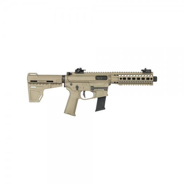 Fucile Elettrico M4 45 Pistol S-Class L di ARES