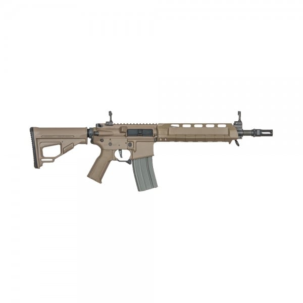 Fucile Elettrico M4-AMMS Dark Earth di ARES
