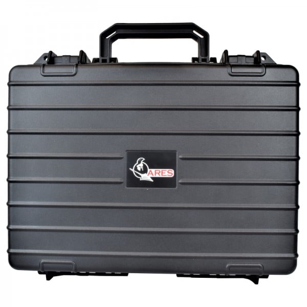 Fucile a Molla Bolt Action MSR-WR di ARES