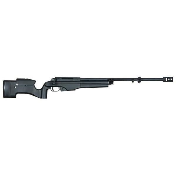 Fucile Sniper a Gas MSR Nero di ARES