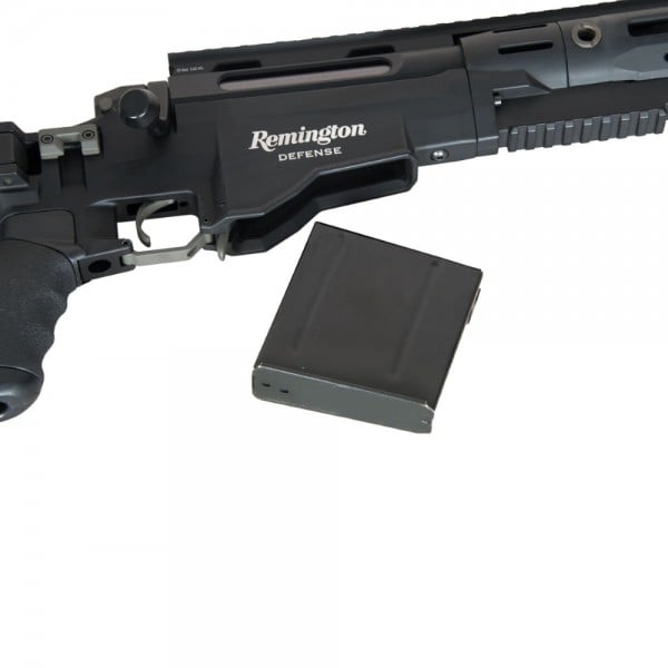 Fucile Sniper a Molla MSR338 di ARES