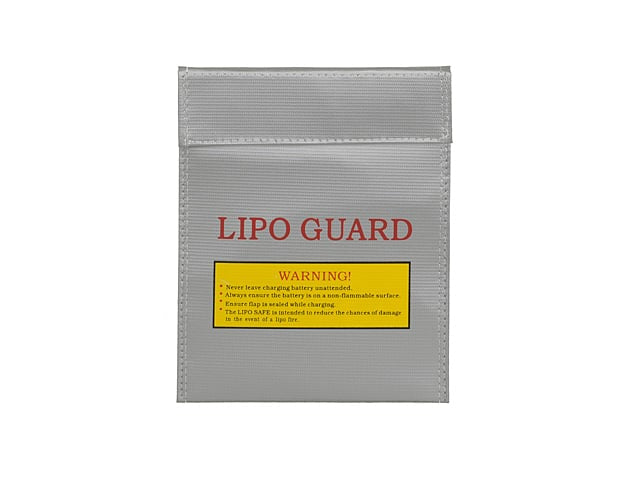 LiPo Guard - Borsa di Sicurezza di IPOWER