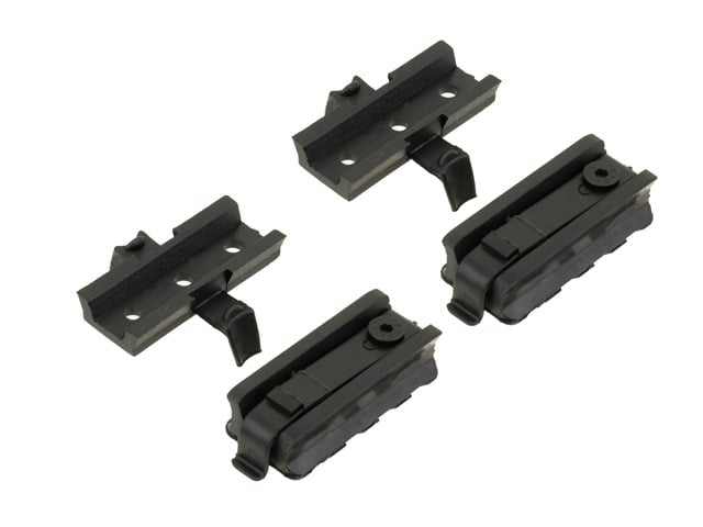 Adapter kit per accessori a casco con slitte di FMA