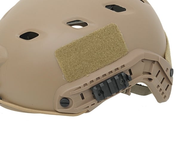 Adapter kit per accessori a casco con slitte di FMA