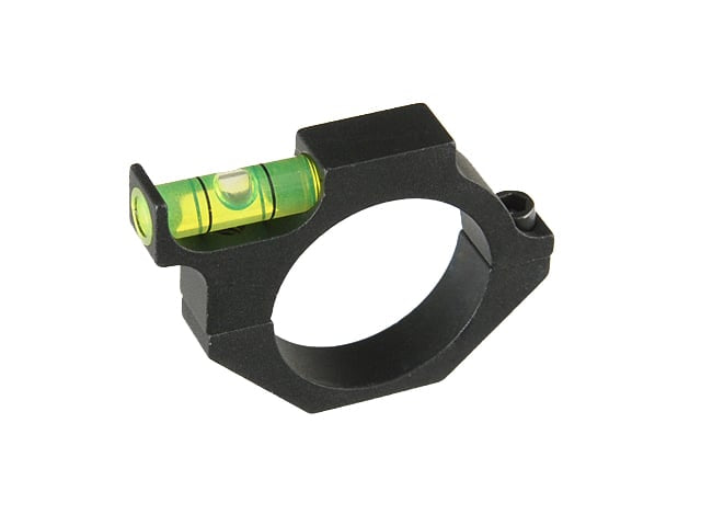 Bubble Level per Ottiche da 25mm di PCS