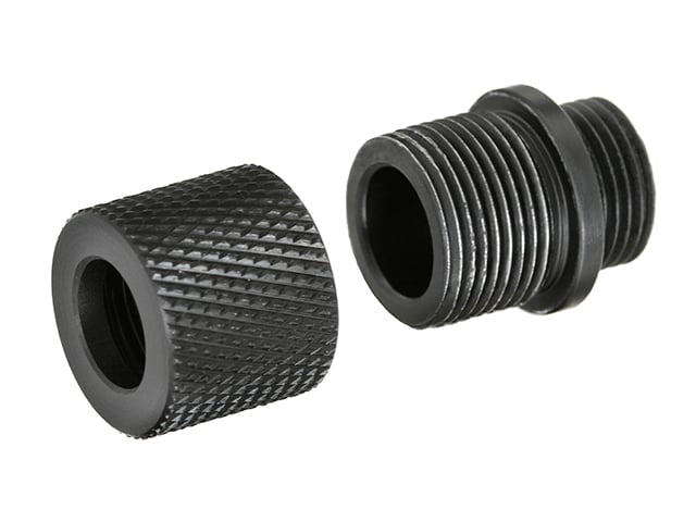 Adattatore per Silenziatore di APS