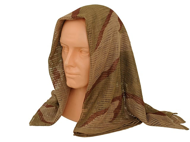 Sniper Veil DCU di BIG DRAGON