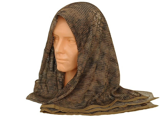 Sniper Veil - HLD di BIG DRAGON