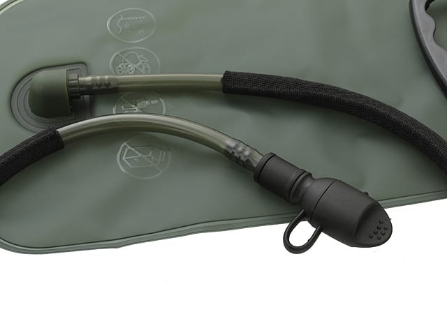 Sacche Idrazione 2.5L di 8FIELDS