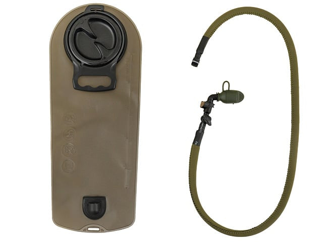Sacche Idrazione 2.5L di 8FIELDS