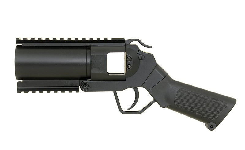 Lanciagranate 40mm M052 di CYMA