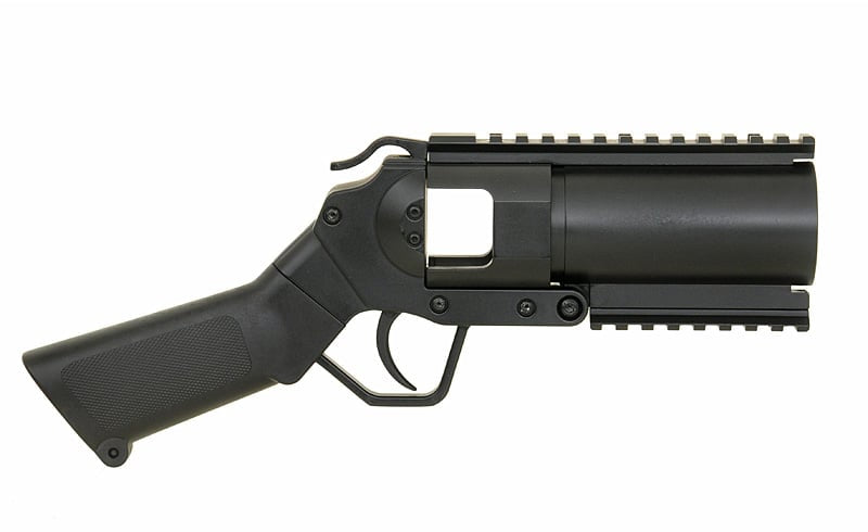 Lanciagranate 40mm M052 di CYMA