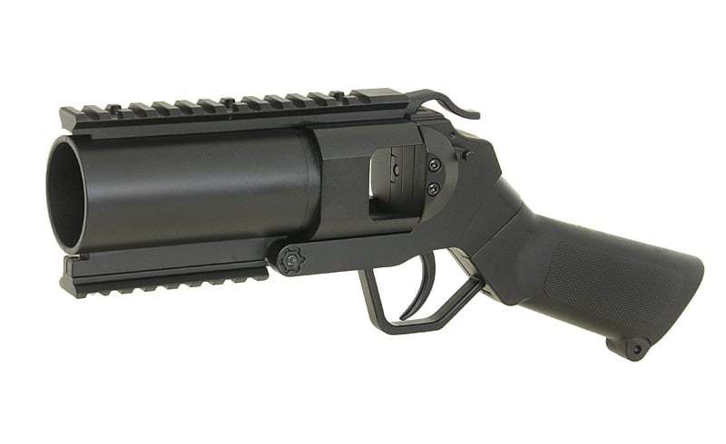 Lanciagranate 40mm M052 di CYMA