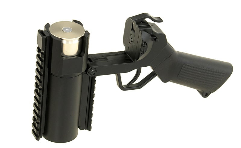 Lanciagranate 40mm M052 di CYMA