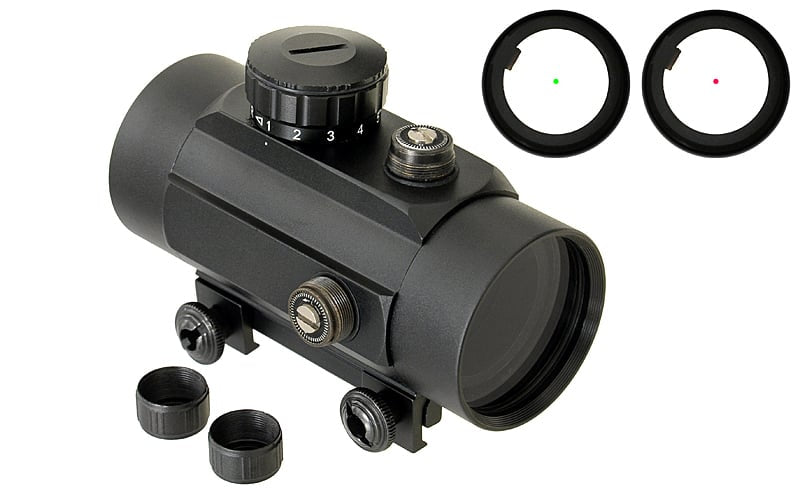 Red Dot Sight 1x45 di PCS