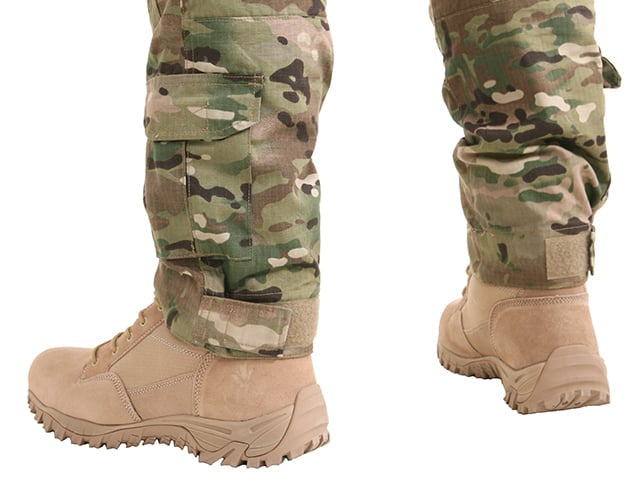 Combat Uniform Gen2 (M Size) - Multicamo di EMERSONGEAR