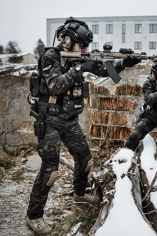 Uniforme da Combattimento Gen2 M di EMERSONGEAR