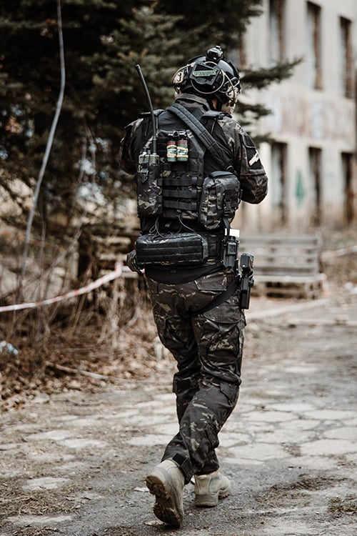 Uniforme da Combattimento Gen2 M di EMERSONGEAR