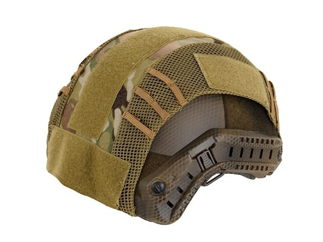 Coprielemetto Multicamo di FMA