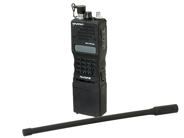 PRC-152 Dummy Radio Case di FMA