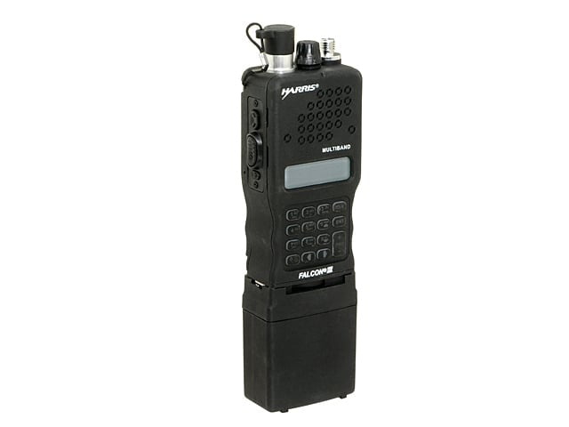 PRC-152 Dummy Radio Case di FMA