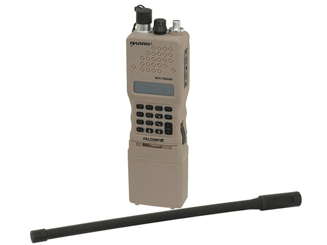 PRC-152 Dummy Radio Case di FMA