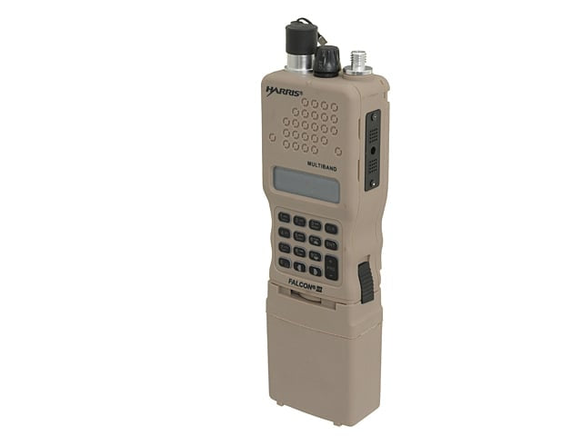 PRC-152 Dummy Radio Case di FMA