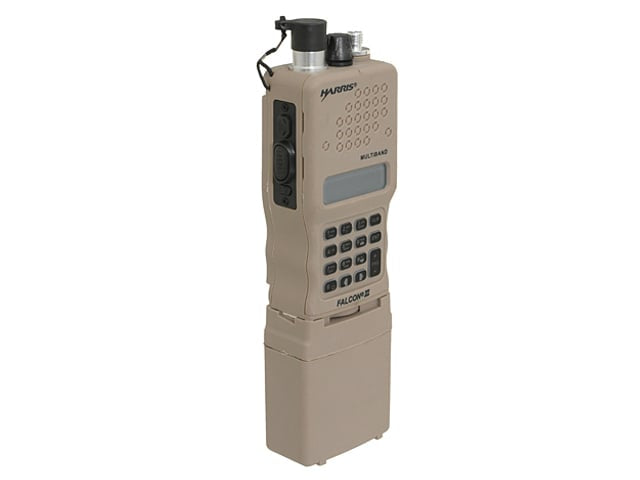 PRC-152 Dummy Radio Case di FMA