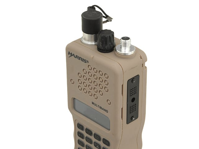 PRC-152 Dummy Radio Case di FMA
