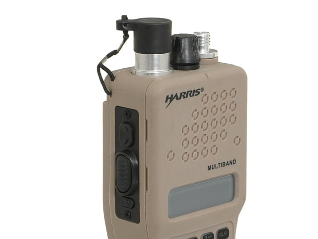 PRC-152 Dummy Radio Case di FMA