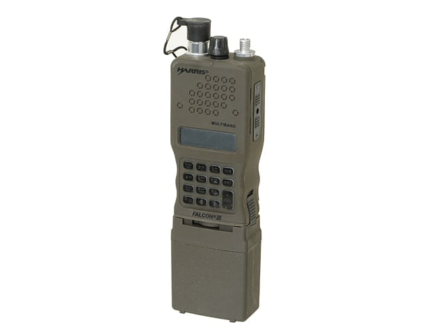 PRC-152 Dummy Radio Case di FMA
