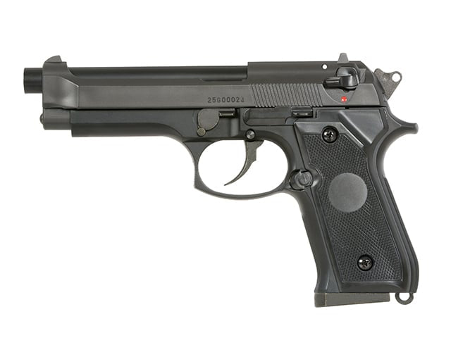 Pistola Airsoft ST92F Non-Blowback di STTI
