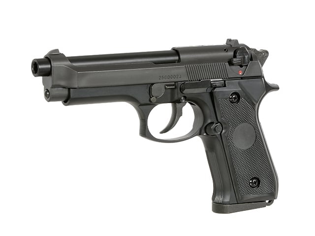 Pistola Airsoft ST92F Non-Blowback di STTI