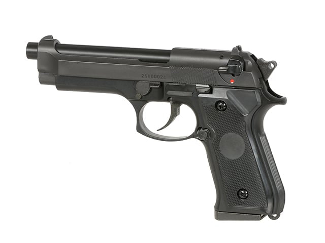 Pistola Airsoft ST92F Non-Blowback di STTI