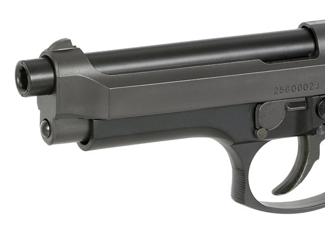 Pistola Airsoft ST92F Non-Blowback di STTI