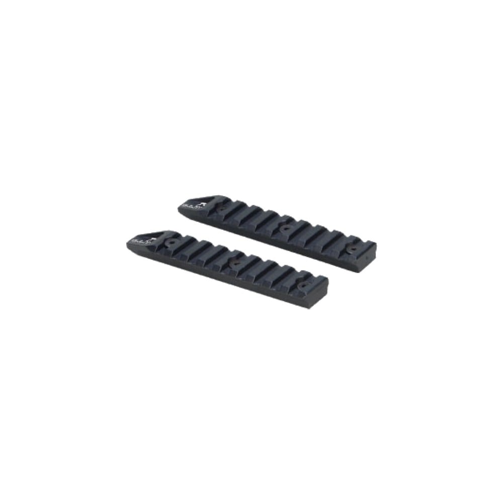 Set Slitte 20mm da 4,5" per Keymod di ARES