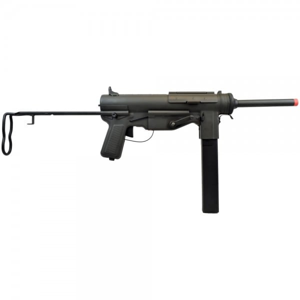 Fucile Elettrico M3A1 di ARES