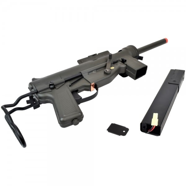 Fucile Elettrico M3A1 di ARES