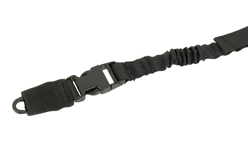 Cinghia Bungee 1-Point con Attacco MOLLE di 8FIELDS