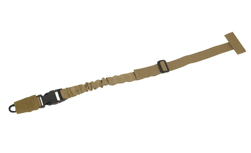 1-Point Bungee Sling con attacco MOLLE di 8FIELDS