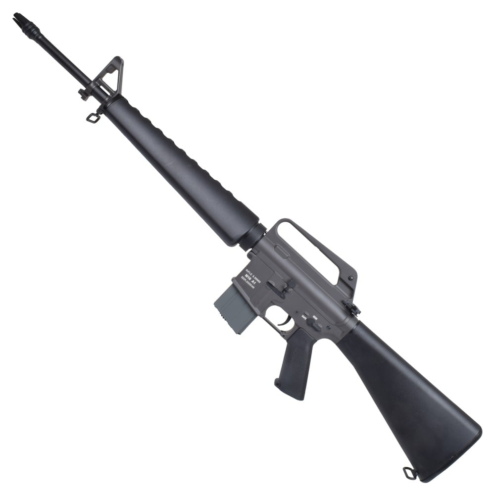 Fucile Elettrico M16 Vietnam di CLASSIC ARMY
