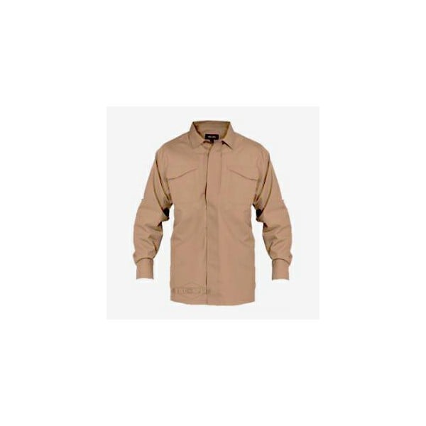 Camicia Uniforme 24-7 Coyote XL di TRU-SPEC