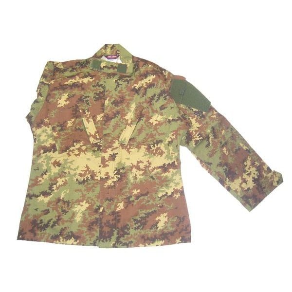 Camicia Vegetata L di TRU-SPEC
