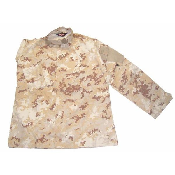 Camicia TRU Vegetata Italiana Desert XL di TRU-SPEC