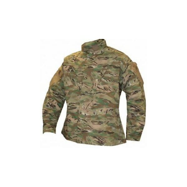 Shirt TRU All Ter Tiger Taglia L di TRU-SPEC