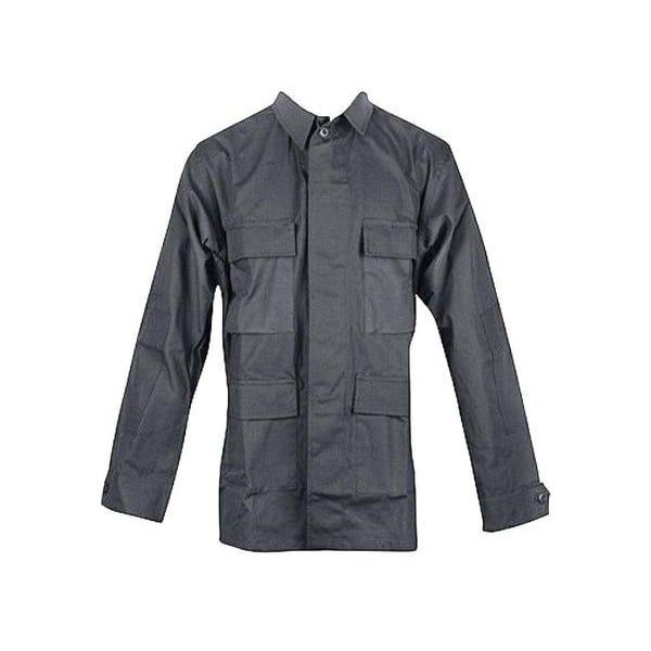 BDU Jacket Nero Taglia S di TRU-SPEC